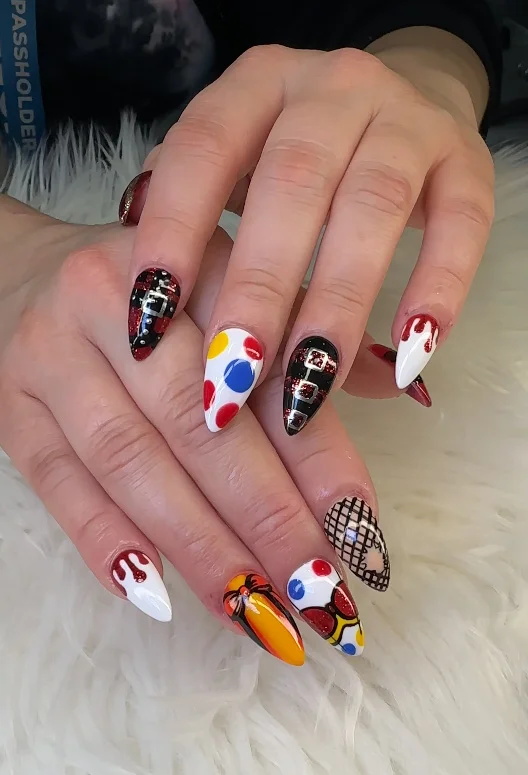 Paradise Nail And Spa
