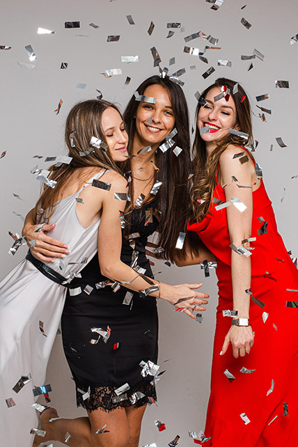 Paradise Nail And Spa